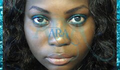 Eyebrow Threading