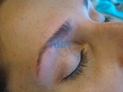 Eyebrow Shaping