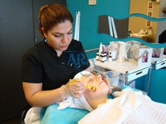Facial & Skin Treatments
