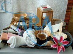 Our Salon