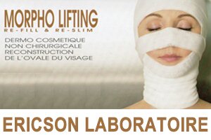 Ericson Laboratoire