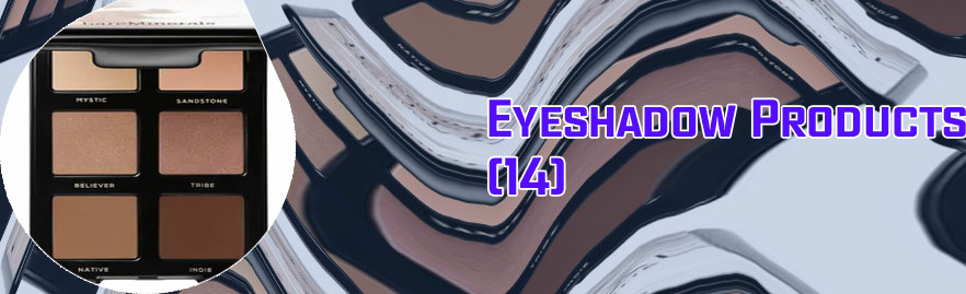 Bareminerals eyeshadow
