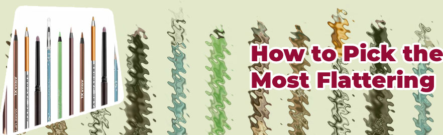 Best colored eyeliner