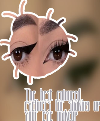 Best eyeliner for fox eye
