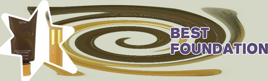 Best foundation brush for full coverage