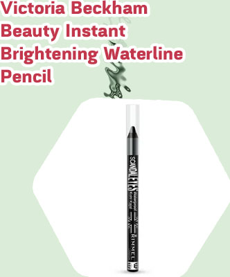 Best kohl pencil for waterline
