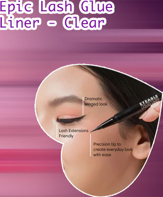 Best lash liner