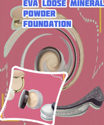 Best loose powder foundation