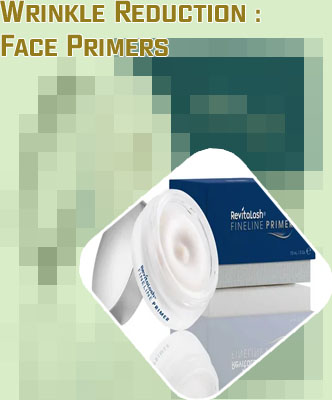 Best primer for fine lines and wrinkles