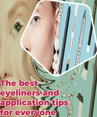 Best recommended eyeliner