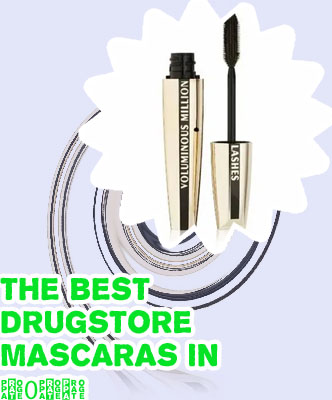 Bottom lash mascara drugstore