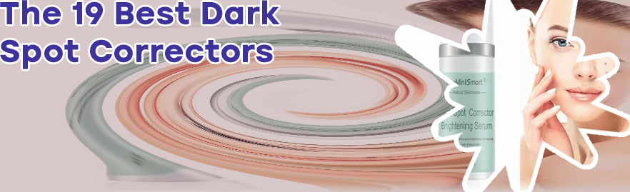 Dark spot remover