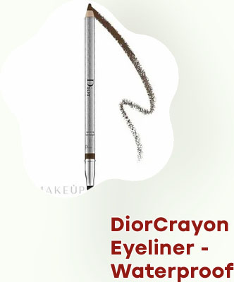 Dior eye pencil waterproof