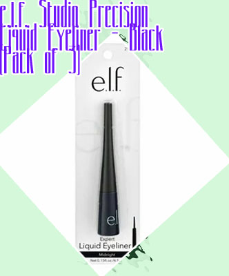 Elf precision eyeliner