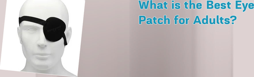Eye patch