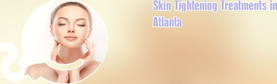 Face skin tightening