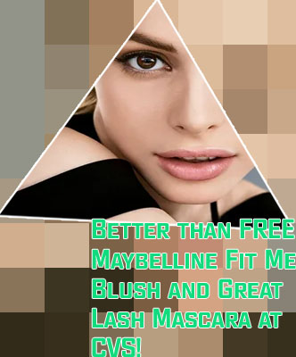 Fit me mascara price