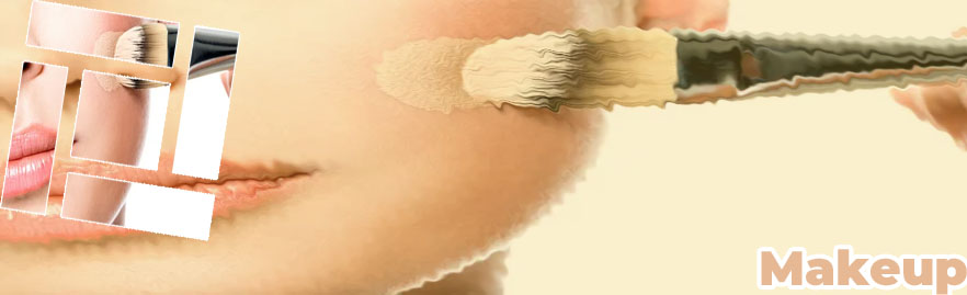 Foundation makeup