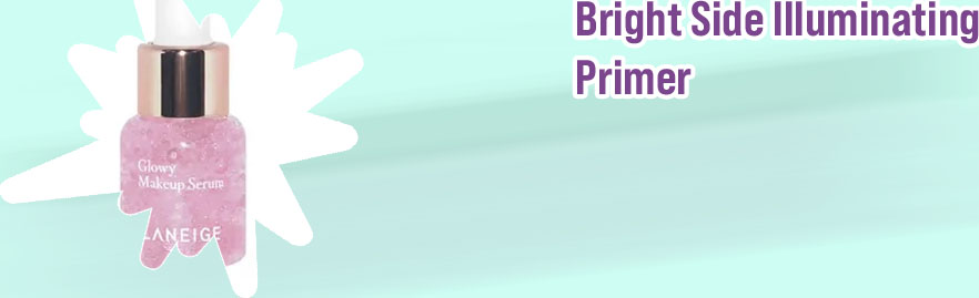 Glowy primer