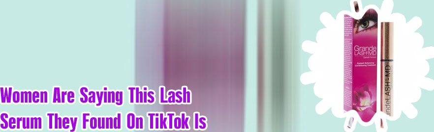 Grande lash serum