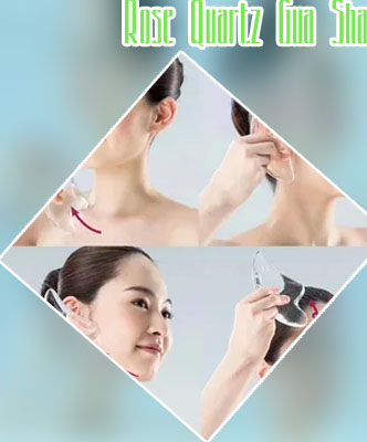Herbivore gua sha tool