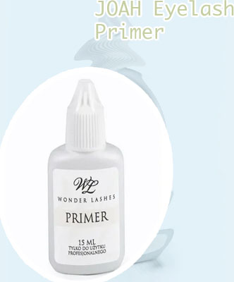 Joah lash primer