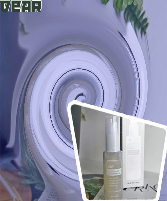 Klairs awakening eye gel