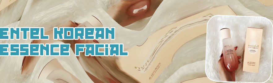 Korean essence