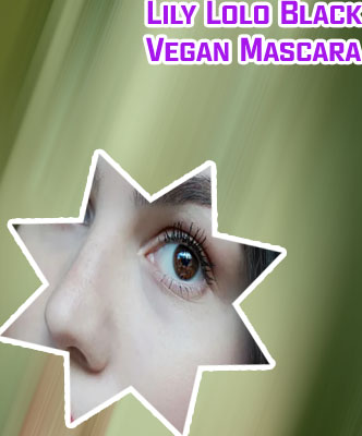 Lily lolo natural vegan mascara