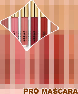 Lorac mascara royal treatment