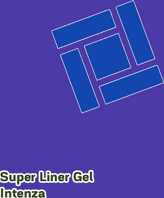 Loreal super liner gel intenza review