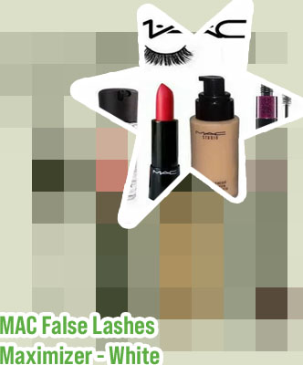 Mac eyelash primer