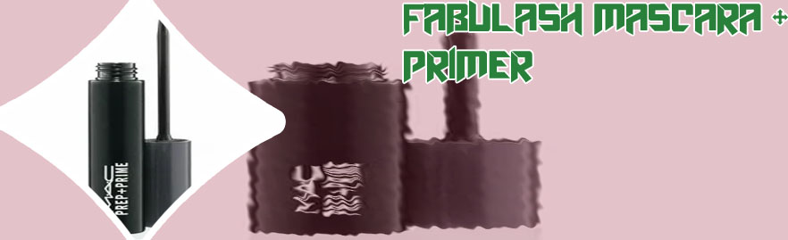 Mac prep and prime lash