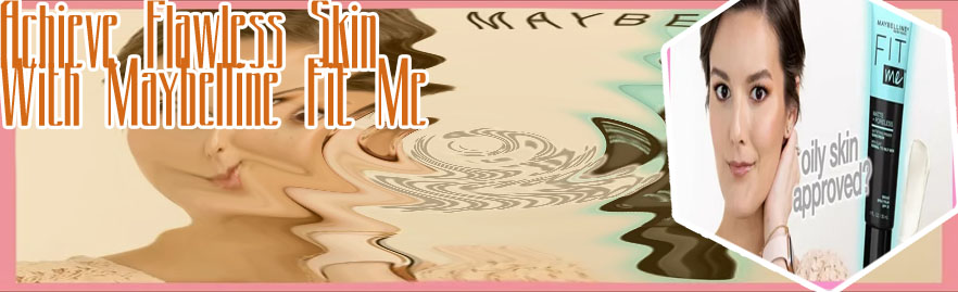 Maybelline fit me tinted moisturizer
