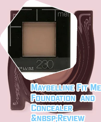 Maybelline sun beige compact