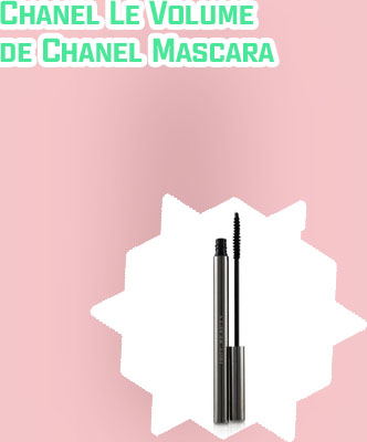 Most volumizing mascara