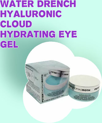 Peter thomas roth water drench eye gel