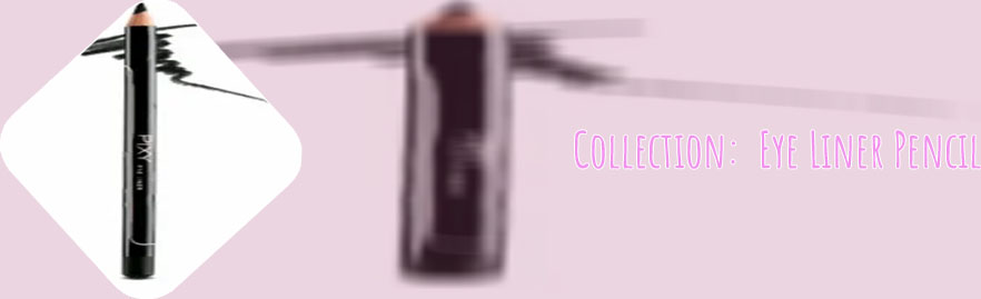 Pixy eyeliner pencil