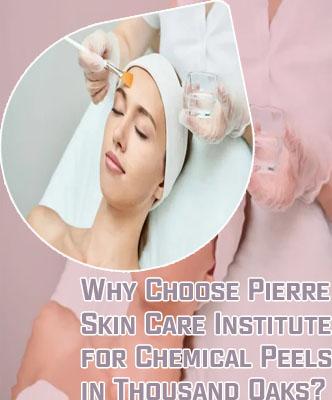 Skin care peels