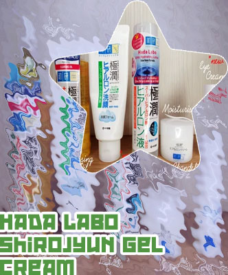 Skincare hada labo