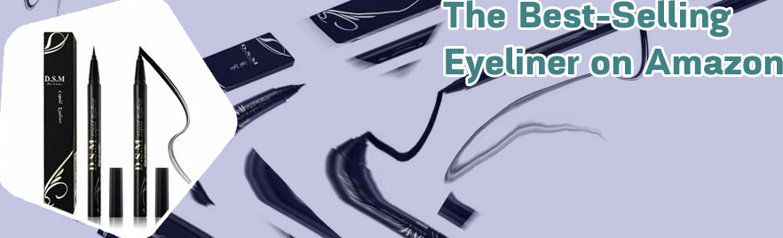 The best waterproof eyeliner