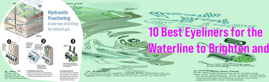 Upper waterline